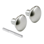 E-2319 Boutons de Porte: Assistance IA &amp; T&eacute;l&eacute;chargement PDF