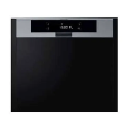 De Dietrich DVH1180X Manuel utilisateur | Fixfr