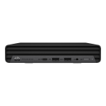 HP ProDesk 405 G6 Small Form Factor PC (133Y7AV) Manuel utilisateur