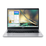 Acer Aspire A315-43 Notebook Manuel utilisateur