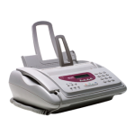Olivetti Fax-Lab 450, Jet-Lab 490 : Manuel AI Chat + PDF