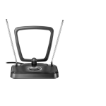 Insignia NS-ANT514 Guide d'installation + Chat IA