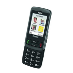 Tiptel Ergophone 6060 Manuel utilisateur