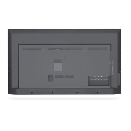 NEC MultiSync® E326 Manuel utilisateur | Fixfr