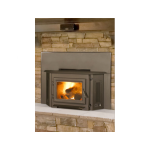 Quadrafire 3100i Wood Insert Manuel utilisateur