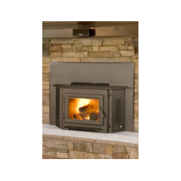 Quadrafire 3100i Wood Insert Manuel utilisateur | Fixfr