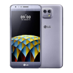 LG LG Xcam Manuel du propri&eacute;taire