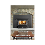 Quadrafire 2700i Wood Insert Manuel utilisateur