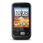 HTC Smart Mode d'emploi