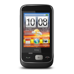 HTC Smart Manuel utilisateur | Fixfr