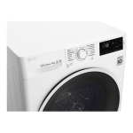 FH4U2... : Manuel Lave-linge LG + Chat IA &amp; PDF