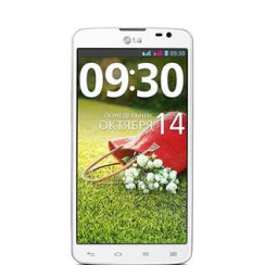 LG LGD686 Manuel du propriétaire | Fixfr