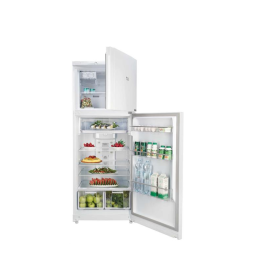 HOTPOINT/ARISTON ENXTM 18212 F (TK) Fridge/freezer combination Manuel utilisateur | Fixfr