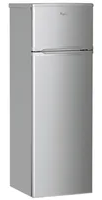 Whirlpool WTE2511 W Fridge/freezer combination Manuel utilisateur | Fixfr