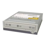 LG GSA-4160B Guide Utilisateur : Chat IA &amp; PDF