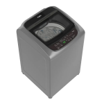 Bauknecht EDFX 5471 : Instructions + Chat IA