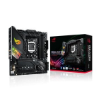 Asus ROG STRIX Z490-G GAMING Motherboard Manuel utilisateur