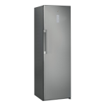 Whirlpool SW8 AM2 D WAR Refrigerator Manuel utilisateur