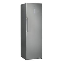 Whirlpool SW8 AM2 D WAR Refrigerator Manuel utilisateur | Fixfr