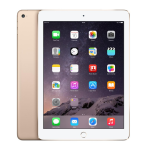 Apple IPAD AIR 2 Manuel utilisateur