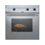 Whirlpool AKP 520 IX Oven Manuel utilisateur