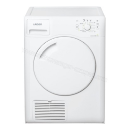 LADEN AMB 6800 Manuel utilisateur | Fixfr