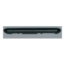 Whirlpool IAEINT 66 LS GR Manuel utilisateur | Fixfr