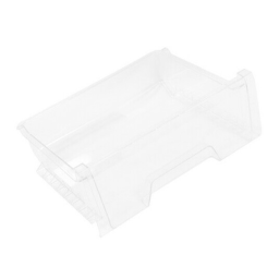 Hotpoint FFLAA58WDK.1 Fridge/freezer combination Manuel utilisateur | Fixfr