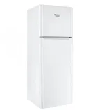 HOTPOINT/ARISTON ENXTM 19211.1 F (TK) Fridge/freezer combination Manuel utilisateur | Fixfr