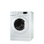 Indesit XWDE 861480X W EU Washer dryer Manuel utilisateur