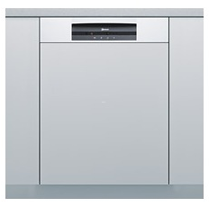Bauknecht GMI 5512 WS Dishwasher Manuel utilisateur | Fixfr