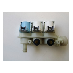 Whirlpool AQGMD 149/A (EU) Manuel utilisateur | Fixfr