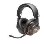 JBL Quantum One Casque gamer Product fiche