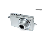 Panasonic DMC-FS4 Manuel d'utilisation | AI Chat &amp; PDF