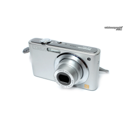 Panasonic DMC-FS4 Manuel d'utilisation | AI Chat & PDF | Fixfr