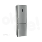 HOTPOINT/ARISTON EBGH 20323 F O3 Fridge/freezer combination Manuel utilisateur