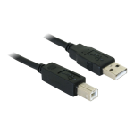 DeLOCK 42402 3.5&ldquo; External enclosure SATA HDD &gt; USB 2.0 Manuel utilisateur