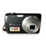 Casio EXILIM EX-S6 Manuel du propri&eacute;taire