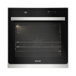 BRANDT BXP6555X Guide d'Utilisation | AI Chat & PDF | Fixfr