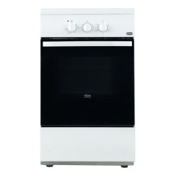 Faure FCI5524CWA Manuel utilisateur | Fixfr