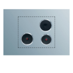 PS+B42 Plaque de cuisson Electrolux | AI Chat &amp; PDF