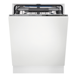 Electrolux TT824R5 Manuel utilisateur | Fixfr