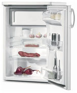 Zanussi ZT 154 Manuel utilisateur | Fixfr