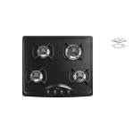 Whirlpool Table de cuisson : Manuel d'utilisation + IA