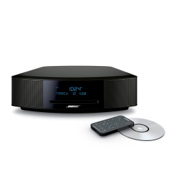 Télécommande Bose Wave Premium Backlit | Chat IA & PDF | Fixfr