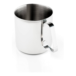 Therma GSI G.3 INOX Manuel utilisateur | Fixfr