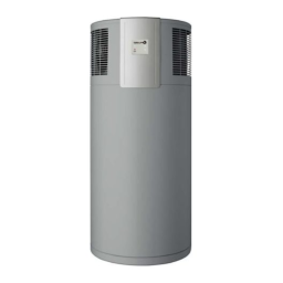 Therma EH B4/60.1 Z: Mode d'emploi + Chat IA | Fixfr