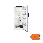 Bauknecht KVEE 3160 A++ Refrigerator Manuel utilisateur