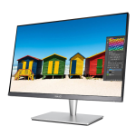 Asus ProArt Display PA24AC Monitor Mode d'emploi