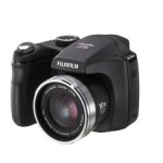Fujifilm FinePix S5700 Manuel du propri&eacute;taire